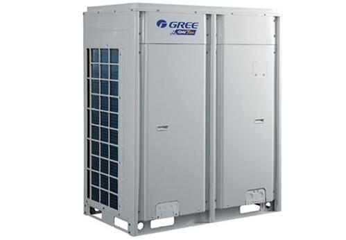GMVTops別墅型多聯(lián)機(jī)